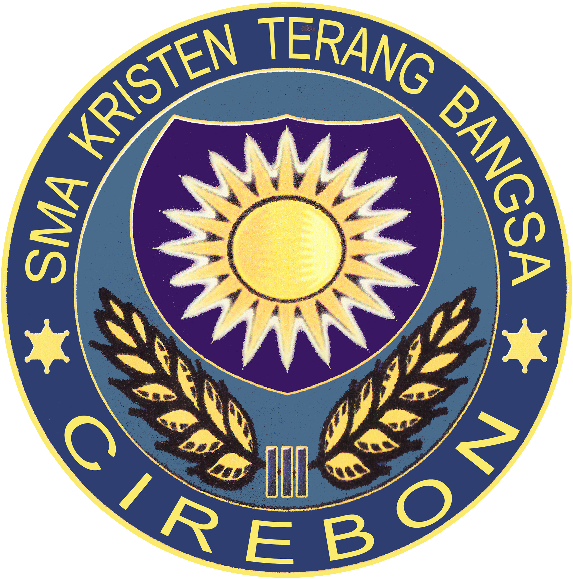 Logo SMA